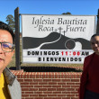 Iglesia Bautista Roca Fuerte' in Roanoke Rapids,NC 27870