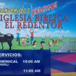 Igleisa Biblica El Redentor in Sugar Land,TX 77498-1115