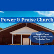 Power and Praise Church in Dickson,TN 37055