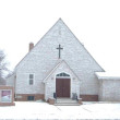 Zion Lutheran Church in Ainsworth,NE 69210