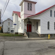 Franklin Memorial  Methodist Church in Dunbar,PA 15431