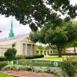 Waples Memorial United Methodist Church in Denison,TX 75020