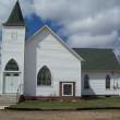 Volney Bible Church in Bitely,MI 49309