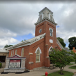 First United Church of Christ in Rising Sun,IN 47040