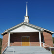 Black Creek Baptist Church in Birmingham,AL 35217