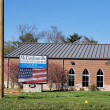 McCutchanville Community Church in Evansville,IN 47725