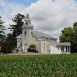 Altarstar Methodist Church in Auburn,IN 46706