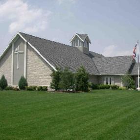 New Creation Lutheran Church in Ottawa,OH 45875