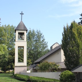 St. Francis of Assisi Episcopal Church