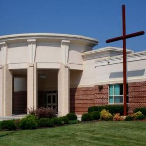 KingsWay Community Church in Midlothian,VA 23114