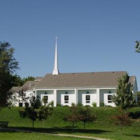 St. Augustine of Canterbury Episcopal Church