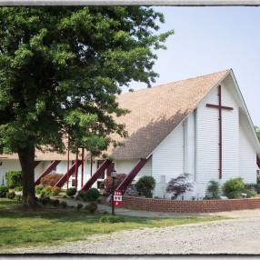 St. Barnabas Episcopal Church