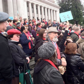 Alki United Church of Christ