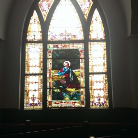 Third Presbyterian Church, PCA