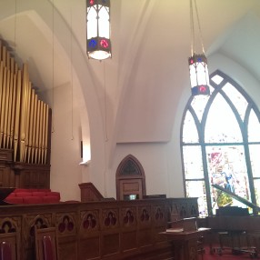 Third Presbyterian Church, PCA