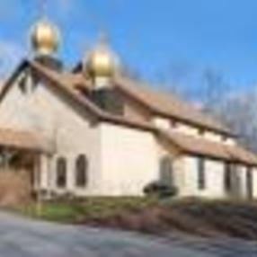 Holy Trinity Church in Stroudsburg,PA 18360