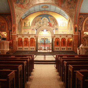 St. Paul Cathedral in Hempstead,NY 11550-2050