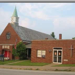 Hermine United Methodist Church in Herminie,PA 15637