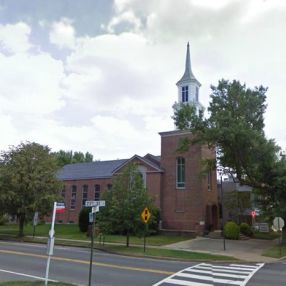 Calvary United Methodist Church