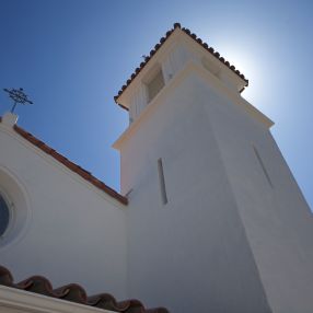 Good Shepherd Lutheran Church of San Diego