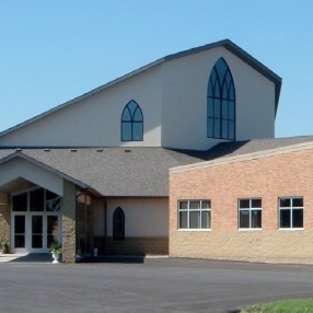 Ebenezer Free Lutheran Church