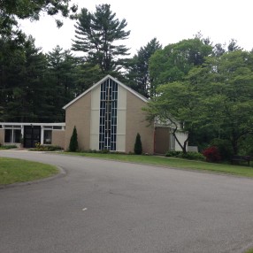 Lutheran Church of Framingham