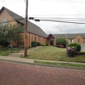 Emmanuel Evangelical Lutheran Church