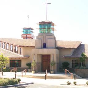 Redeemer By The Sea Lutheran Church