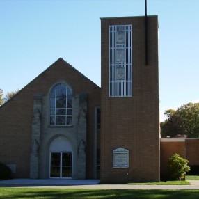 Our Savior Parish in Dearborn Heights,MI 48127-3460