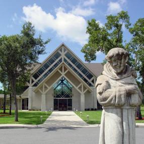 St. Francis In-The-Field