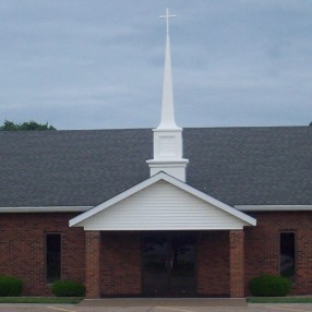 East Gate Bible Church in Evansville,IN 47715-1405