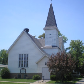 Trinity Lutheran Church in Ashland,WI 54806