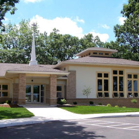 Abiding Shepherd Lutheran Church