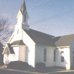 Grottoes United Methodist Church