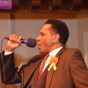 St. Paul Baptist Church - Baptist church in New York, NY 10027