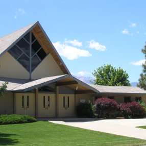 Cragmor Christian Reformed Church in Colorado Springs,CO 80907