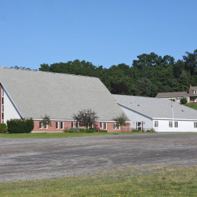 Champlain Valley Christian Reformed Church