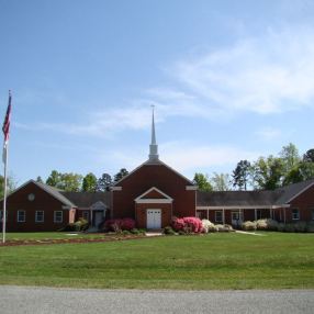 Salem United Methodist Church