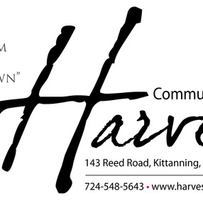 Harvest Community Church