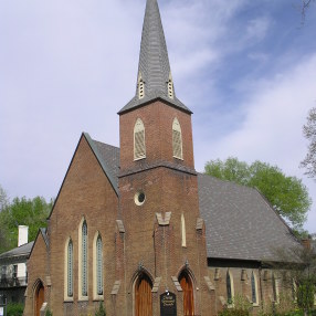 Christ Episcopal Church