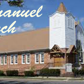 Emmanuel Church in Egg Harbor City,NJ 08215-0292