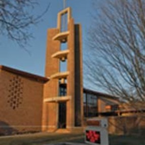 Mt Pleasant First United Methodist Church