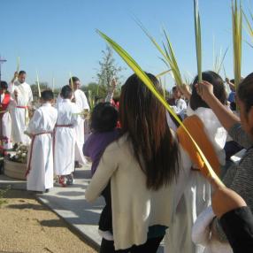 St. Luke's at the Mountain