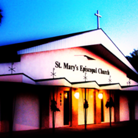 Episcopal Church of Saint Mary