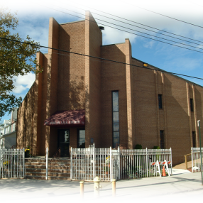 Mount Moriah AME Church