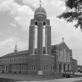 St. Raymond - Our Lady of Good Counsel