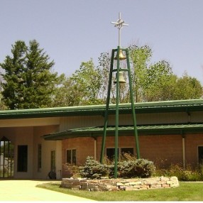 St. Andrew's Episcopal Church in Valparaiso,IN 46383