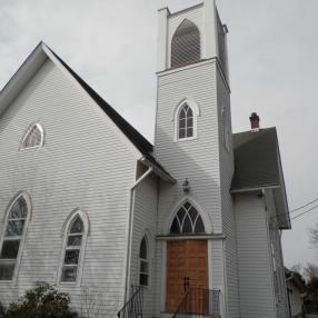 Ebenezer United Methodist Church