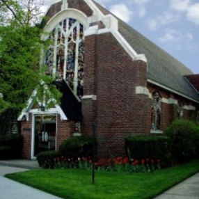 Christ Episcopal Church