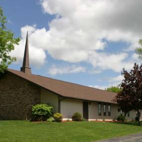 Grace Baptist Church